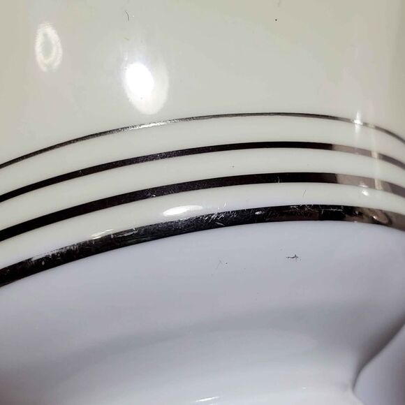 Paragon Teacup and Saucer Yellow Vintage - Picture 7 of 10